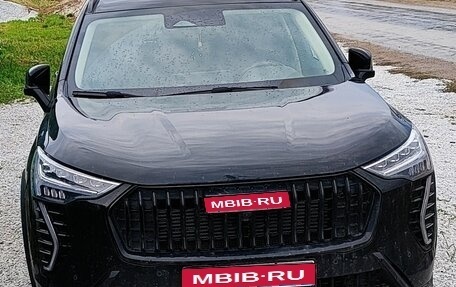 Haval Jolion, 2024 год, 2 400 000 рублей, 1 фотография