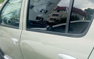 Renault Sandero I, 2012 год, 550 000 рублей, 1 фотография