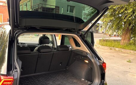 Volkswagen Tiguan II, 2020 год, 3 200 000 рублей, 7 фотография