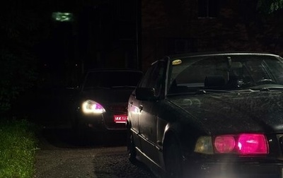 BMW 3 серия, 1996 год, 450 000 рублей, 1 фотография