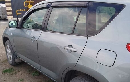Toyota RAV4, 2008 год, 1 000 000 рублей, 1 фотография