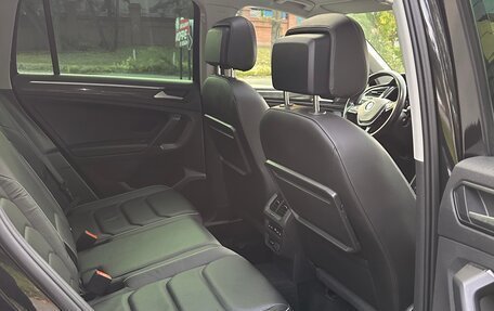 Volkswagen Tiguan II, 2020 год, 3 200 000 рублей, 9 фотография