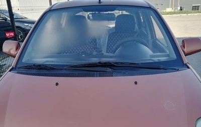 KIA Picanto I, 2007 год, 350 000 рублей, 1 фотография