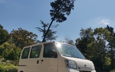Daihatsu Hijet X, 2015 год, 770 000 рублей, 1 фотография