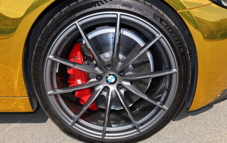 BMW M5, 2021 год, 17 000 000 рублей, 17 фотография