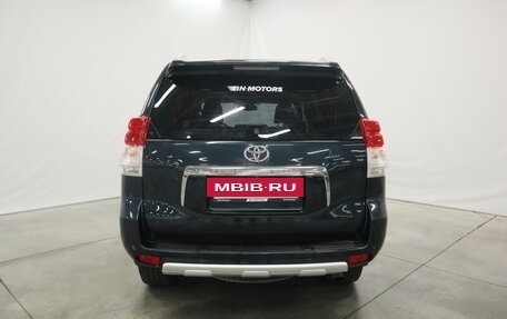Toyota Land Cruiser Prado 150 рестайлинг 2, 2010 год, 2 770 000 рублей, 4 фотография