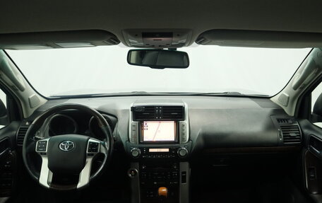 Toyota Land Cruiser Prado 150 рестайлинг 2, 2010 год, 2 770 000 рублей, 13 фотография