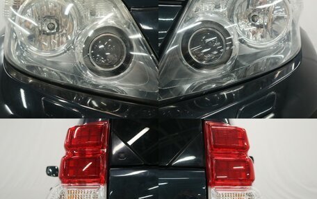 Toyota Land Cruiser Prado 150 рестайлинг 2, 2010 год, 2 770 000 рублей, 9 фотография