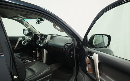 Toyota Land Cruiser Prado 150 рестайлинг 2, 2010 год, 2 770 000 рублей, 12 фотография