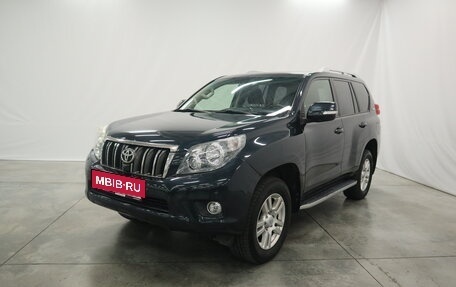 Toyota Land Cruiser Prado 150 рестайлинг 2, 2010 год, 2 770 000 рублей, 7 фотография