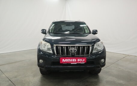 Toyota Land Cruiser Prado 150 рестайлинг 2, 2010 год, 2 770 000 рублей, 8 фотография