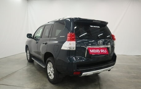 Toyota Land Cruiser Prado 150 рестайлинг 2, 2010 год, 2 770 000 рублей, 5 фотография