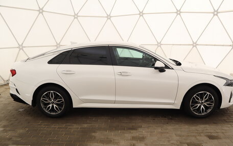 KIA K5, 2022 год, 2 450 000 рублей, 2 фотография