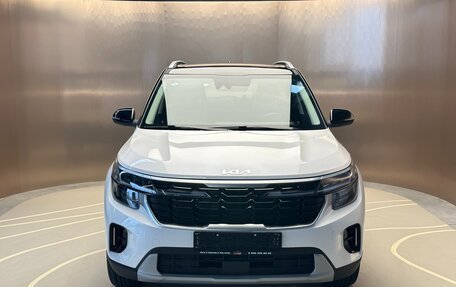 KIA Seltos I, 2025 год, 2 005 000 рублей, 2 фотография