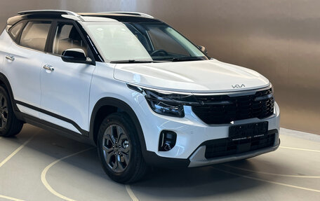 KIA Seltos I, 2025 год, 2 005 000 рублей, 3 фотография