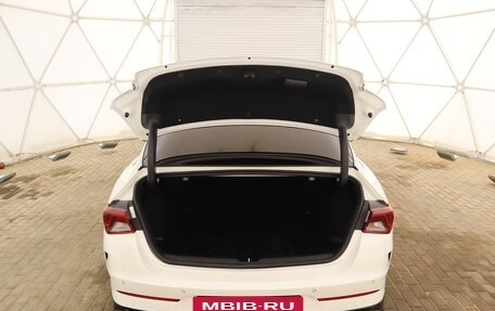 KIA K5, 2022 год, 2 450 000 рублей, 17 фотография