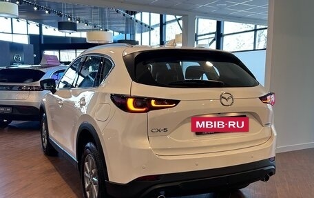 Mazda CX-5 II, 2025 год, 2 366 000 рублей, 3 фотография