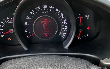 KIA Sportage III, 2011 год, 1 200 000 рублей, 7 фотография
