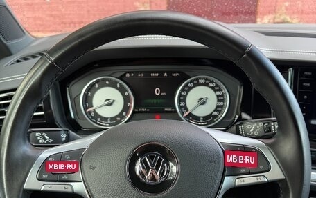 Volkswagen Touareg III, 2018 год, 4 799 000 рублей, 8 фотография