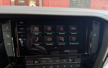 Volkswagen Touareg III, 2018 год, 4 799 000 рублей, 14 фотография