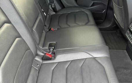 Volkswagen Touareg III, 2018 год, 4 799 000 рублей, 23 фотография