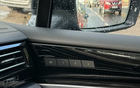 Volkswagen Touareg III, 2018 год, 4 799 000 рублей, 13 фотография