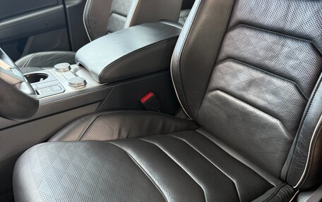 Volkswagen Touareg III, 2018 год, 4 799 000 рублей, 20 фотография