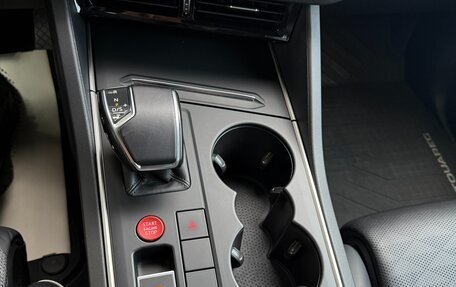 Volkswagen Touareg III, 2018 год, 4 799 000 рублей, 17 фотография