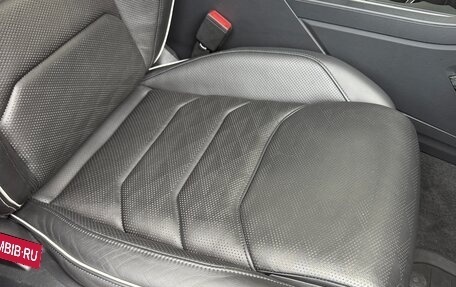 Volkswagen Touareg III, 2018 год, 4 799 000 рублей, 21 фотография