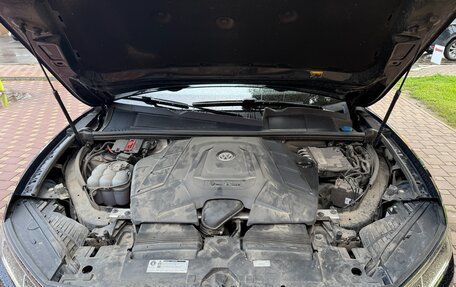 Volkswagen Touareg III, 2018 год, 4 799 000 рублей, 29 фотография