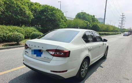 Skoda Octavia, 2021 год, 1 202 000 рублей, 6 фотография