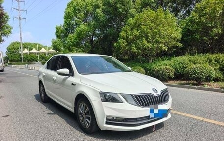 Skoda Octavia, 2021 год, 1 202 000 рублей, 3 фотография