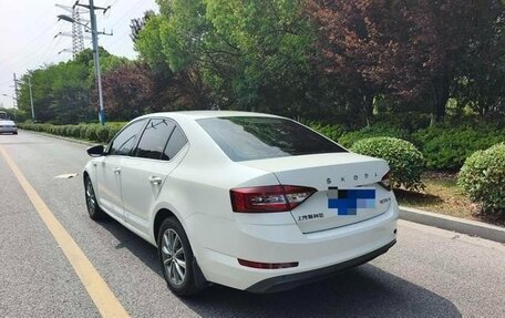 Skoda Octavia, 2021 год, 1 202 000 рублей, 5 фотография