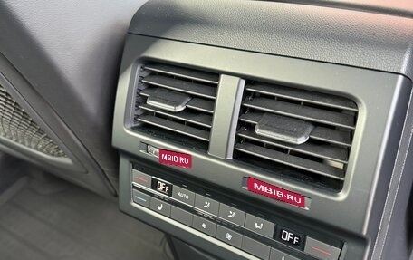 Volkswagen Touareg III, 2018 год, 4 799 000 рублей, 25 фотография