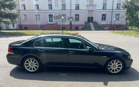 BMW 7 серия, 2007 год, 950 000 рублей, 8 фотография