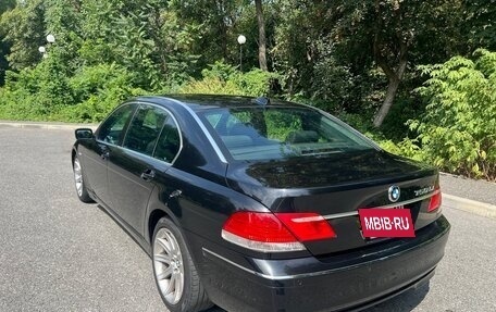 BMW 7 серия, 2007 год, 950 000 рублей, 5 фотография