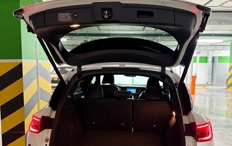 Infiniti QX50 II, 2018 год, 2 500 000 рублей, 7 фотография