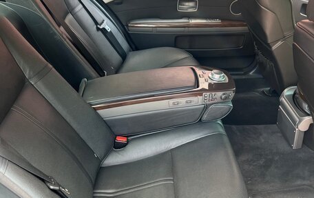BMW 7 серия, 2007 год, 950 000 рублей, 13 фотография