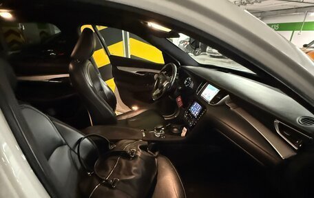 Infiniti QX50 II, 2018 год, 2 500 000 рублей, 8 фотография