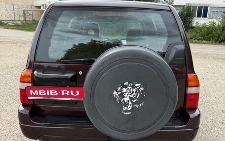 Suzuki Grand Vitara, 2002 год, 540 000 рублей, 3 фотография