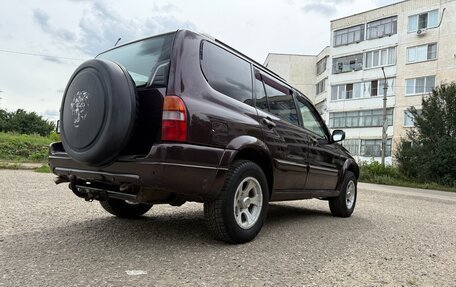 Suzuki Grand Vitara, 2002 год, 540 000 рублей, 4 фотография