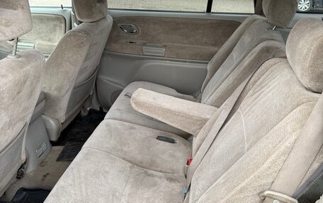 Suzuki Grand Vitara, 2002 год, 540 000 рублей, 18 фотография