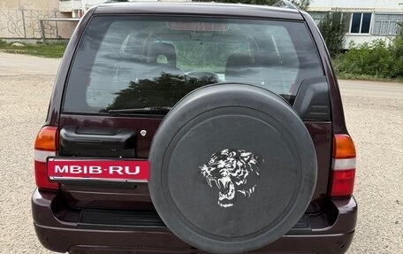 Suzuki Grand Vitara, 2002 год, 540 000 рублей, 8 фотография