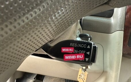 Suzuki Grand Vitara, 2002 год, 540 000 рублей, 15 фотография
