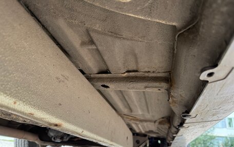 Suzuki Grand Vitara, 2002 год, 540 000 рублей, 24 фотография