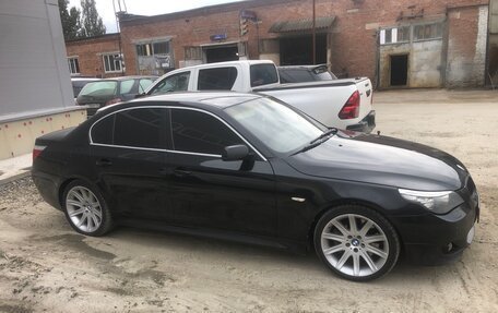 BMW 5 серия, 2006 год, 1 150 000 рублей, 2 фотография