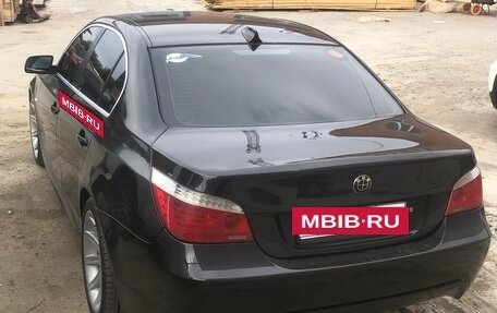 BMW 5 серия, 2006 год, 1 150 000 рублей, 4 фотография