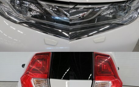 Mitsubishi Pajero Sport III рестайлинг, 2021 год, 3 220 000 рублей, 9 фотография