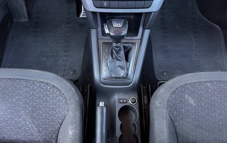Skoda Yeti I рестайлинг, 2011 год, 510 000 рублей, 5 фотография