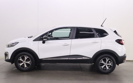 Renault Kaptur I рестайлинг, 2021 год, 1 730 000 рублей, 6 фотография